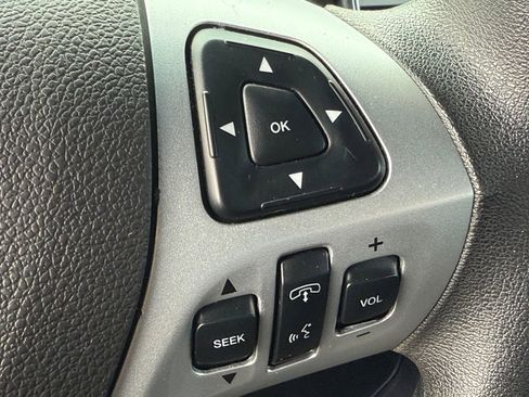 Used 2017 Ford Taurus Police Interceptor AWD image 23