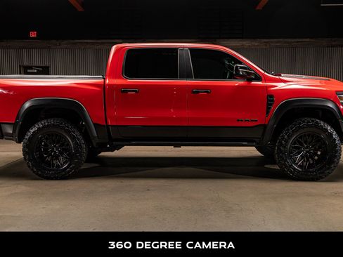 Used 2023 RAM 1500 TRX w/ TRX Level 2 Equipment Group image 11