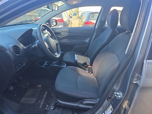 Used 2017 Mitsubishi Mirage G4 ES image 10