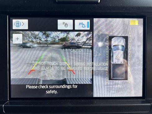 New 2026 Ford F250 XL w/ STX Appearance Package image 24