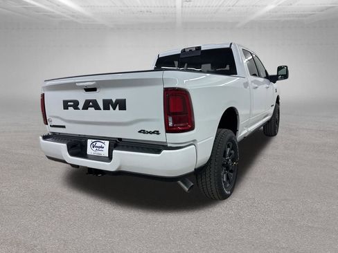 New 2026 RAM 2500 Laramie image 11