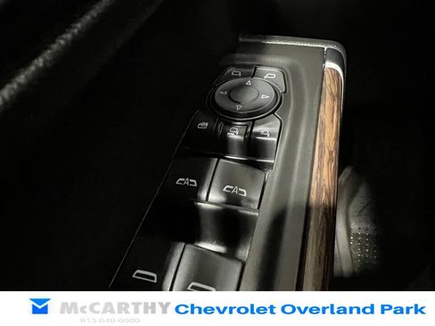 Used 2021 Chevrolet Silverado 2500 High Country w/ Z71 Off-Road Package AWD/4WD image 18