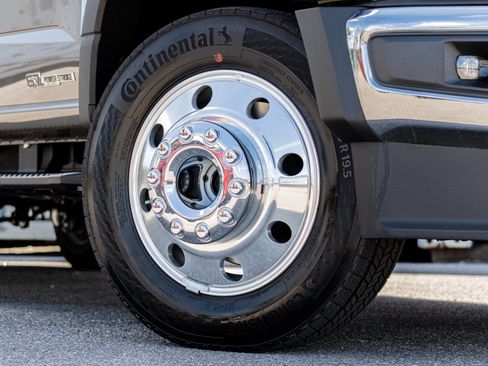 New 2026 Ford F450 Lariat AWD/4WD image 19