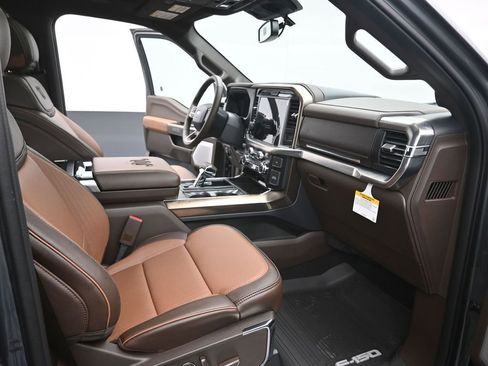 New 2026 Ford F150 King Ranch image 27