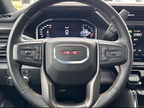 Certified 2024 GMC Sierra 2500 AT4 w/ AT4 Premium Plus Package image 25