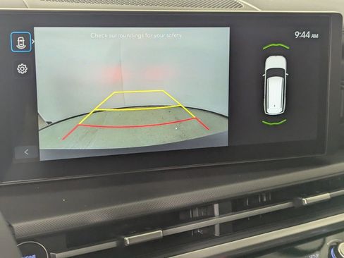 New 2026 Hyundai Santa Fe SE image 22