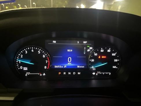Used 2021 Ford Explorer XLT w/ Equipment Group 202A RWD image 17
