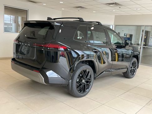 New 2026 Toyota RAV4 XSE w/ Panoramic Sun Roof Package AWD/4WD image 5