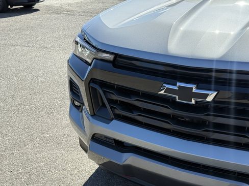 New 2026 Chevrolet Colorado Z71 w/ Technology Package AWD/4WD image 41