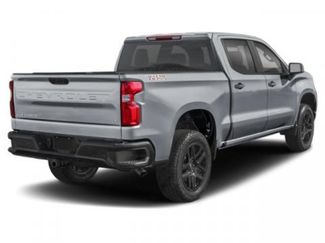 New 2026 Chevrolet Silverado 1500 LT Trail Boss video 3