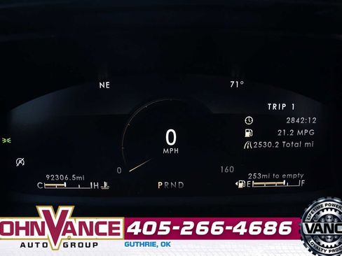 Used 2022 Lincoln Aviator AWD w/ Premium Package image 32