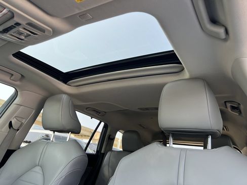 Used 2021 Toyota Highlander XLE FWD image 22
