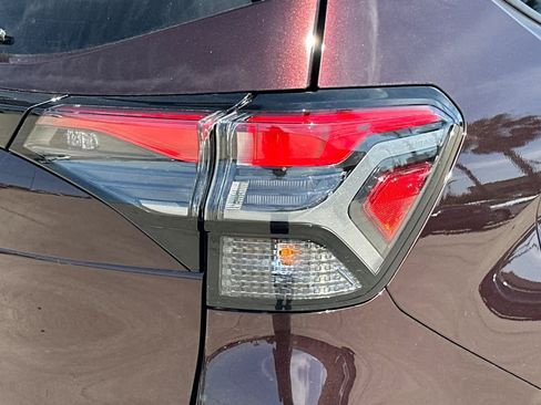 New 2026 Subaru Forester Premium AWD/4WD image 31