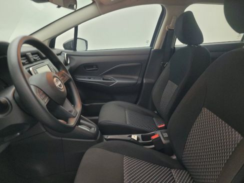 Used 2024 Nissan Versa S w/ S Plus Package FWD image 17