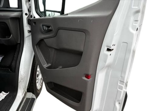 Used 2024 Ford Transit 250 Low Roof w/ Exterior Upgrade Package RWD image 16