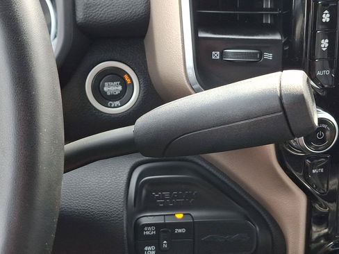 Certified 2024 RAM 2500 Laramie w/ Safety Group AWD/4WD image 16
