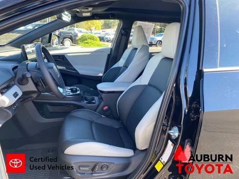 Certified 2026 Toyota bZ AWD/4WD image 33