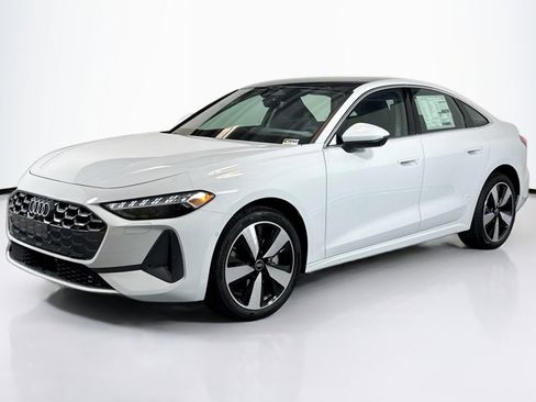 New 2025 Audi A5 2.0T Premium Plus image 1