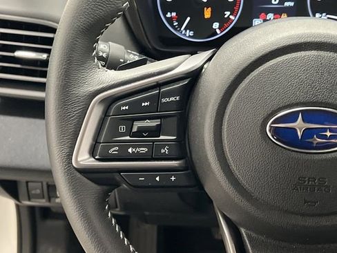 Certified 2025 Subaru Outback Premium image 9