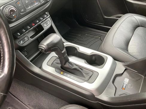Used 2021 Chevrolet Colorado ZR2 AWD/4WD image 14