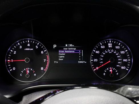Used 2023 Kia Forte LXS FWD image 27