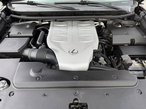 Used 2012 Lexus GX 460 AWD/4WD image 37