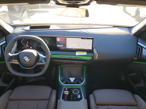 New 2026 BMW X3 xDrive30 w/ Premium Package image 21