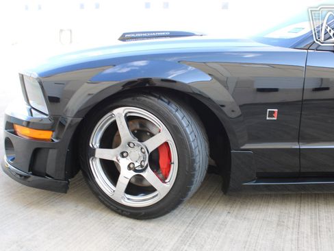 Used 2007 Ford Mustang GT RWD image 27