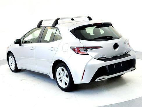 Used 2022 Toyota Corolla SE image 4