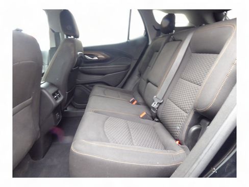 Used 2020 GMC Terrain SLE image 17