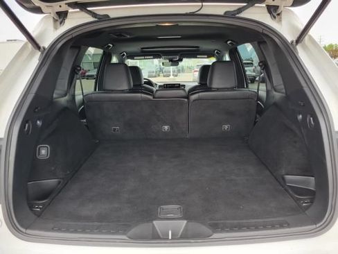Used 2023 Honda Passport EX-L image 7