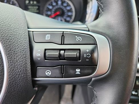 Used 2023 Kia K5 GT-Line image 26