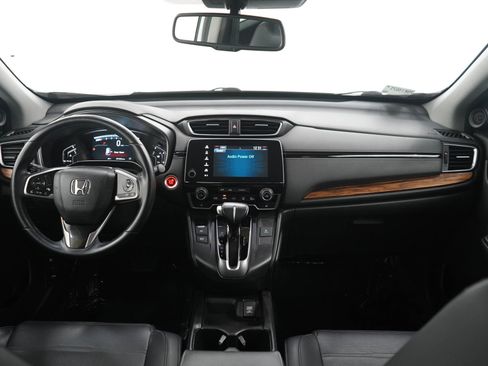 Used 2017 Honda CR-V Touring image 13