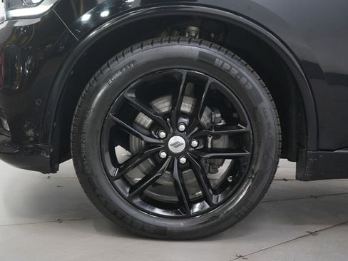Used 2019 Dodge Durango R/T AWD/4WD image 31