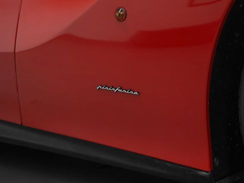 Certified 2014 Ferrari F12 Berlinetta RWD image 11