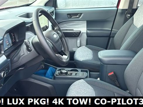 New 2026 Ford Maverick XLT w/ XLT Luxury Package image 18