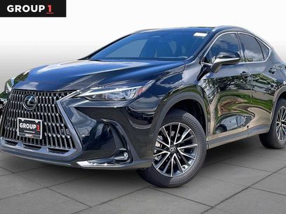 Used 2024 Lexus NX 350 AWD