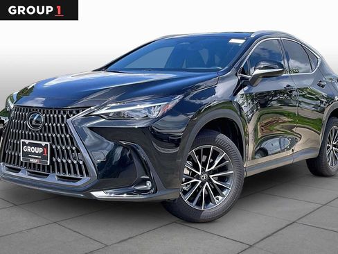 Used 2024 Lexus NX 350 AWD image 1