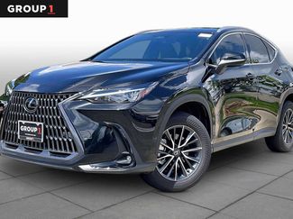 Used 2024 Lexus NX 350 AWD video 1