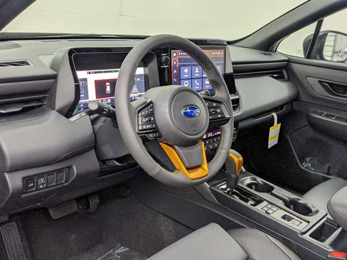 New 2026 Subaru Outback Wilderness image 13