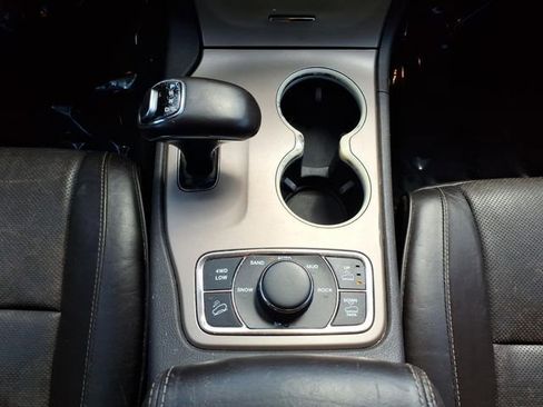 Used 2014 Jeep Grand Cherokee Summit AWD/4WD image 19