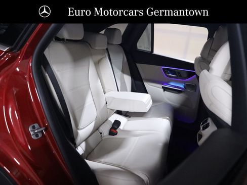 Certified 2026 Mercedes-Benz GLC 300 4MATIC image 51