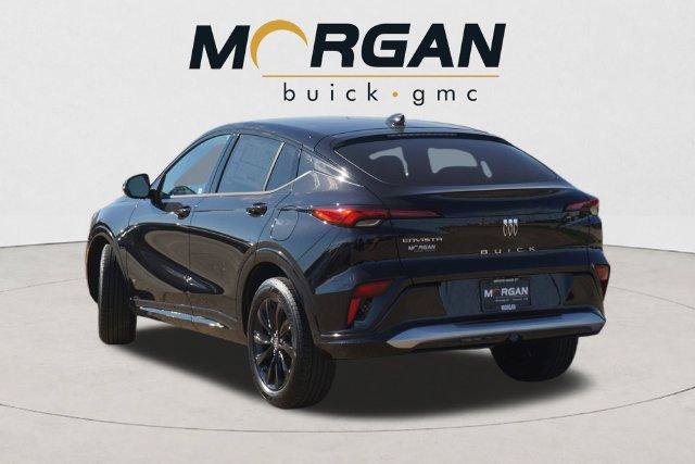 New 2026 Buick Envista Sport Touring w/ Convenience I Package FWD image 5