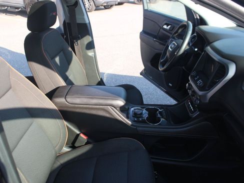 Used 2023 GMC Acadia AT4 AWD/4WD image 38