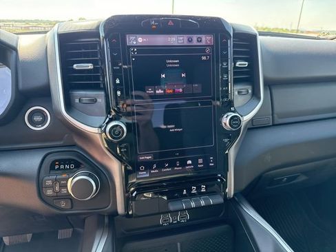 New 2026 RAM 1500 Lone Star AWD/4WD image 35
