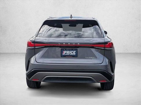 Used 2023 Lexus RX 350 w/ Accessory Package (Z1) image 6