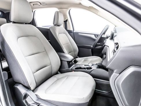 Used 2020 Ford Escape S FWD image 33