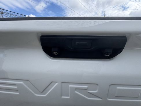 Used 2020 Chevrolet Silverado 2500 LTZ w/ LTZ Premium Package image 26