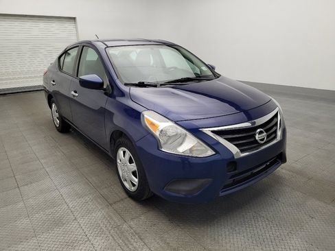 Used 2018 Nissan Versa SV image 13