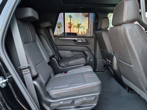 Used 2025 Chevrolet Tahoe RST w/ Comfort Package RWD image 26